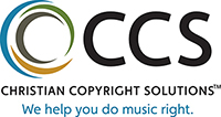 Christian Copyright Solutions - We help you do music right. Christian Copyright Solutions - We help you do music right.