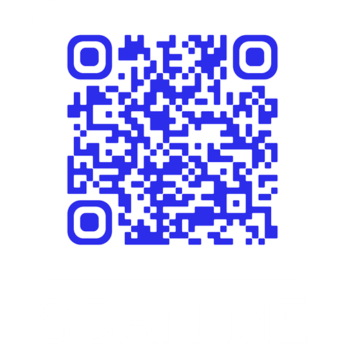 Mobile App, QR Code